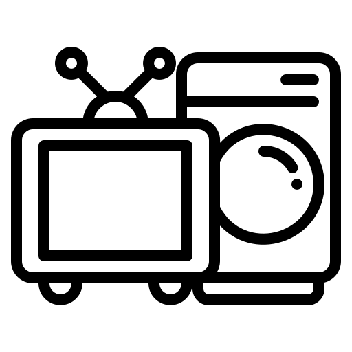 TV & Home Appliances