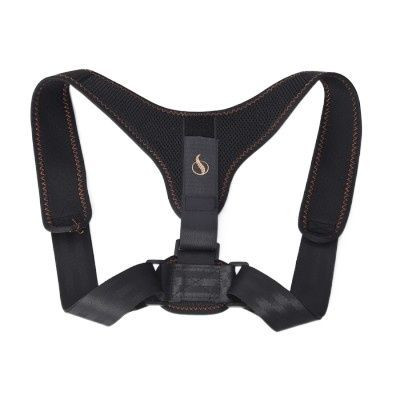 Posture Doctor Adjustable Back Brace – Posture Corrector Belt for Back Pain Relief